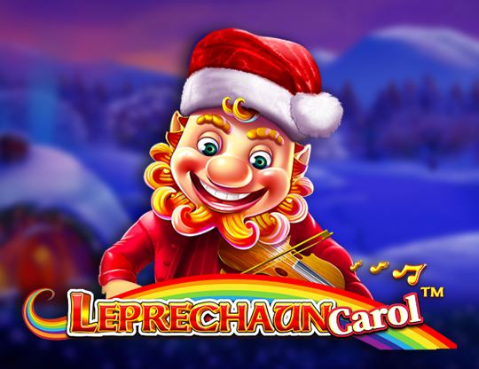 Leprechaun Carol